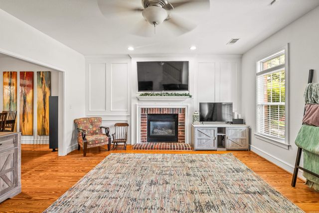 7216 N Street, Little Rock, AR 72207