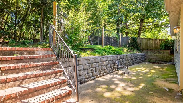 7216 N Street, Little Rock, AR 72207