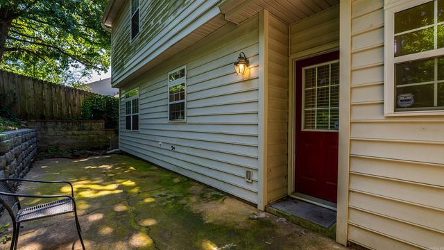 7216 N Street, Little Rock, AR 72207