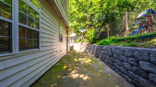 7216 N Street, Little Rock, AR 72207