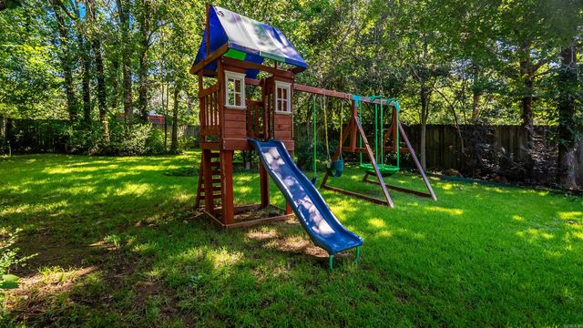 7216 N Street, Little Rock, AR 72207