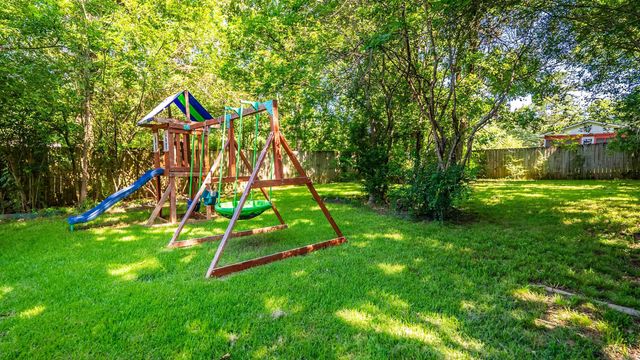 7216 N Street, Little Rock, AR 72207