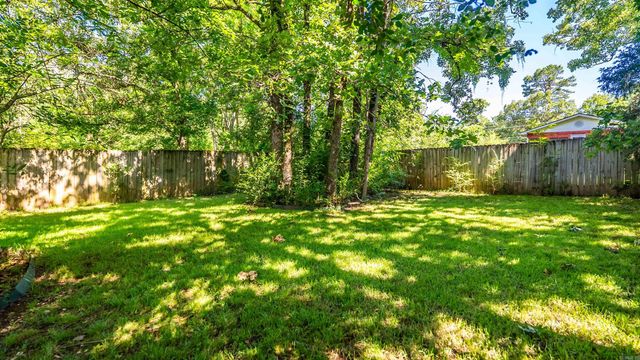 7216 N Street, Little Rock, AR 72207