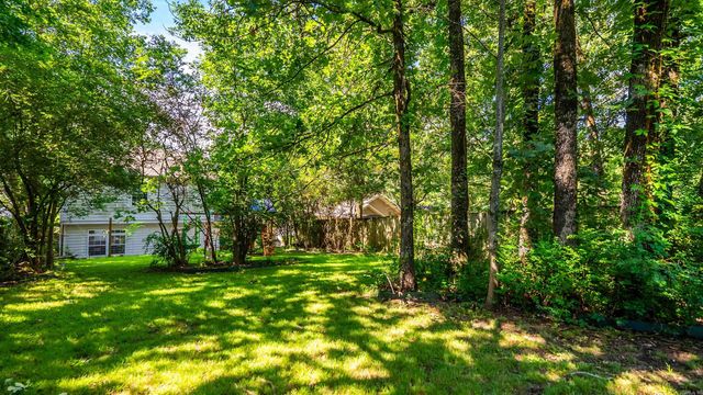 7216 N Street, Little Rock, AR 72207