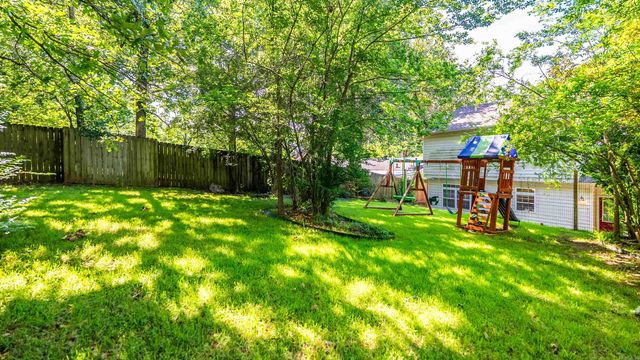 7216 N Street, Little Rock, AR 72207