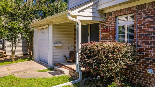 7216 N Street, Little Rock, AR 72207