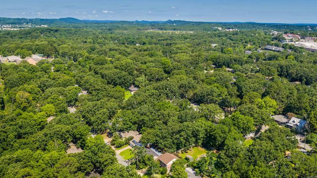 7216 N Street, Little Rock, AR 72207