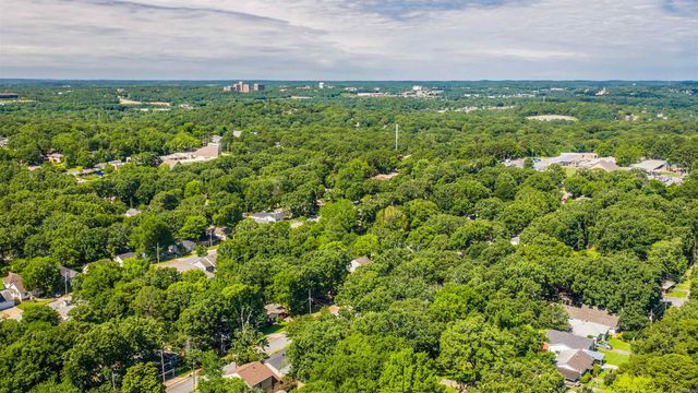 7216 N Street, Little Rock, AR 72207