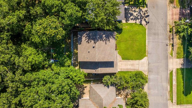 7216 N Street, Little Rock, AR 72207