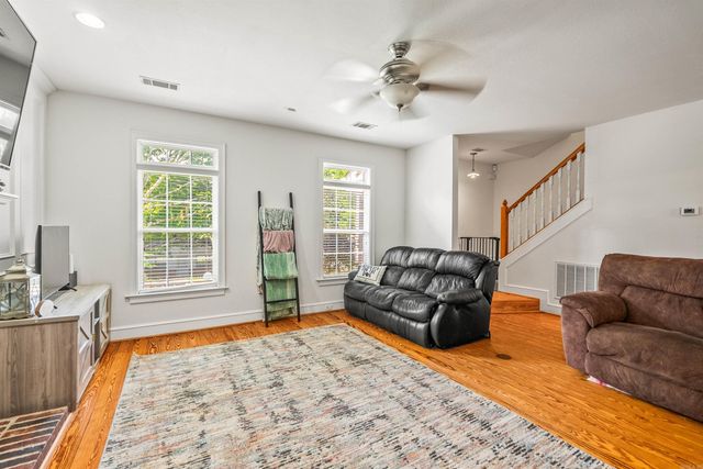 7216 N Street, Little Rock, AR 72207