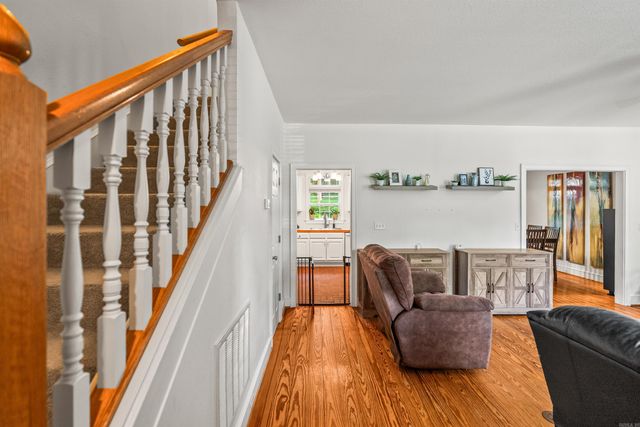 7216 N Street, Little Rock, AR 72207