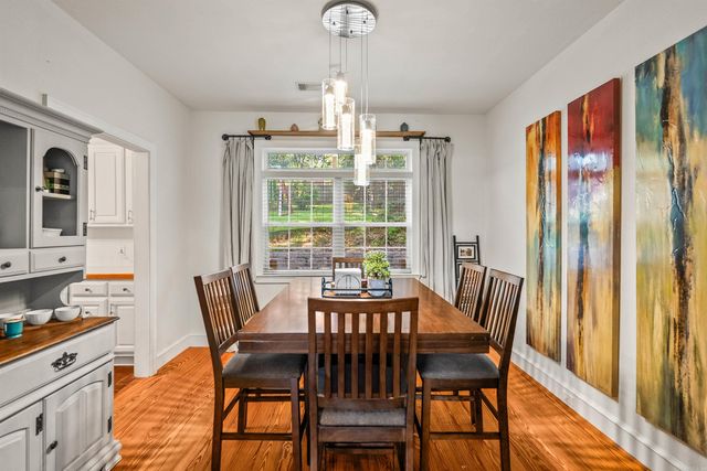 7216 N Street, Little Rock, AR 72207