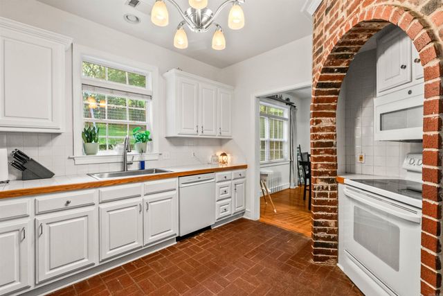 7216 N Street, Little Rock, AR 72207