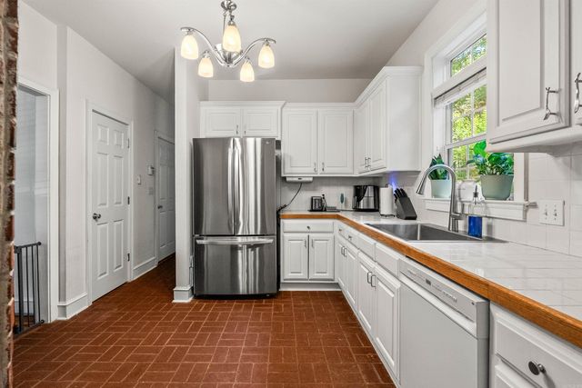 7216 N Street, Little Rock, AR 72207