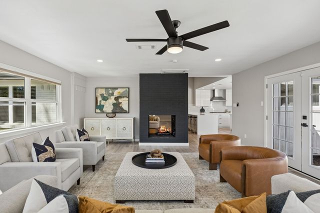 9918 Ila Drive, Dallas, TX 75220