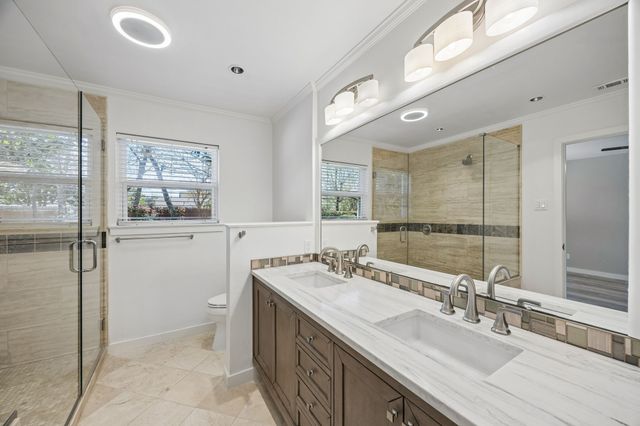 9918 Ila Drive, Dallas, TX 75220