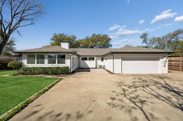 9918 Ila Drive, Dallas, TX 75220