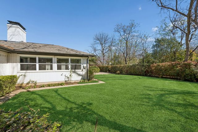 9918 Ila Drive, Dallas, TX 75220