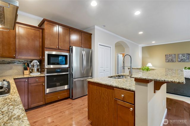 731 172nd Street SW, Lynnwood, WA 98037