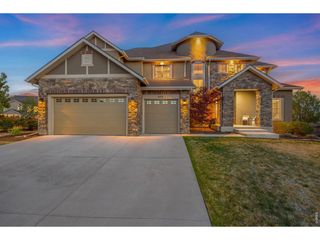 6414 Wind Break Ct, Fort Collins, CO 80528