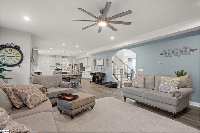 234 Chinook Drive, Greenville, SC 29607