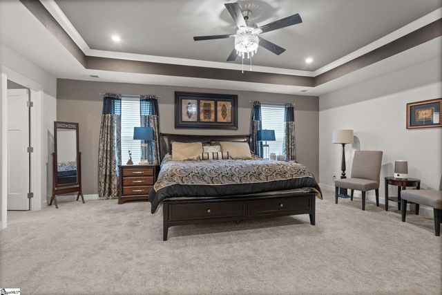 234 Chinook Drive, Greenville, SC 29607