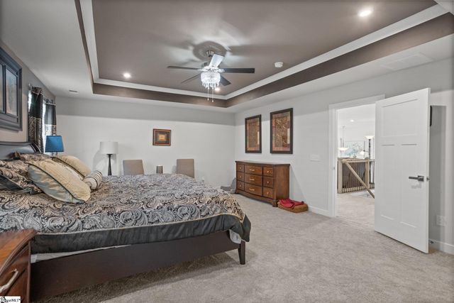 234 Chinook Drive, Greenville, SC 29607