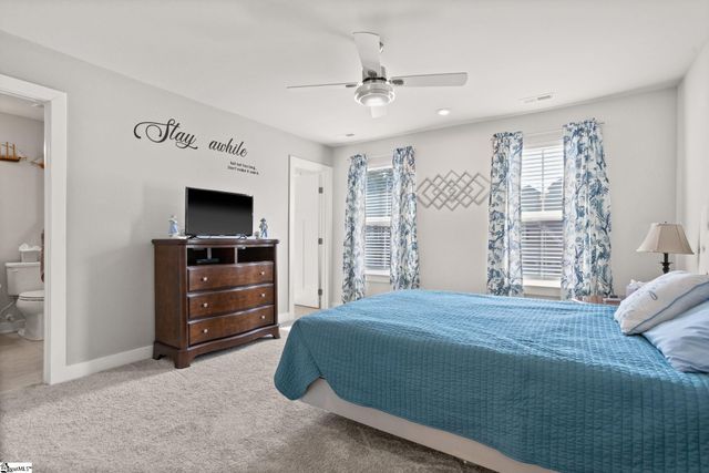234 Chinook Drive, Greenville, SC 29607