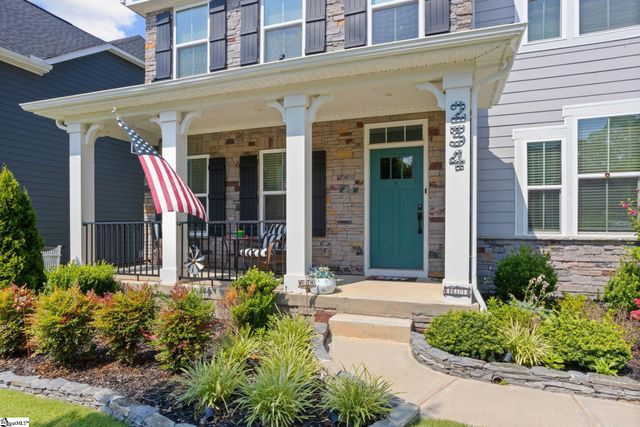 234 Chinook Drive, Greenville, SC 29607