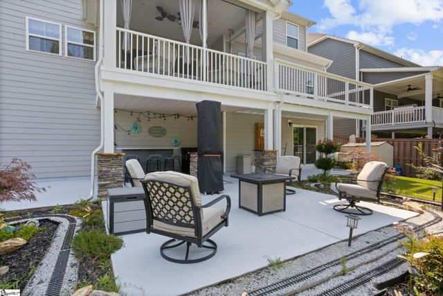 234 Chinook Drive, Greenville, SC 29607