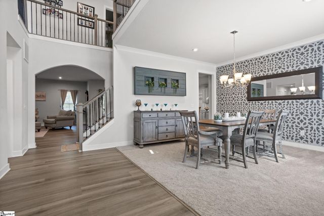 234 Chinook Drive, Greenville, SC 29607