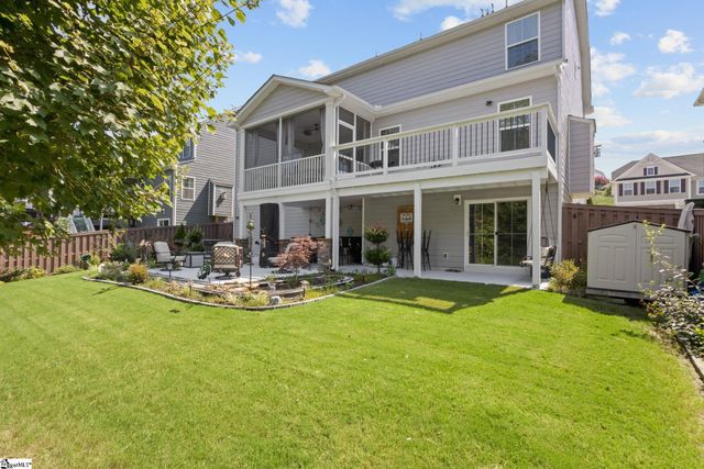 234 Chinook Drive, Greenville, SC 29607