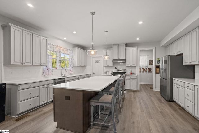 234 Chinook Drive, Greenville, SC 29607