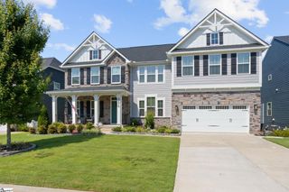 234 Chinook Drive, Greenville, SC 29607