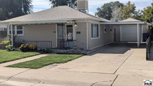 717 Arlen Ave, Pueblo, CO 81005