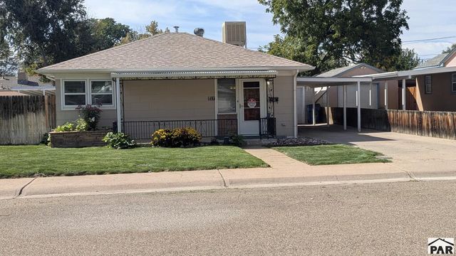 717 Arlen Ave, Pueblo, CO 81005
