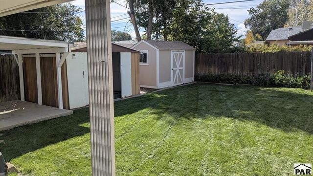 717 Arlen Ave, Pueblo, CO 81005