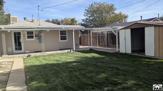 717 Arlen Ave, Pueblo, CO 81005