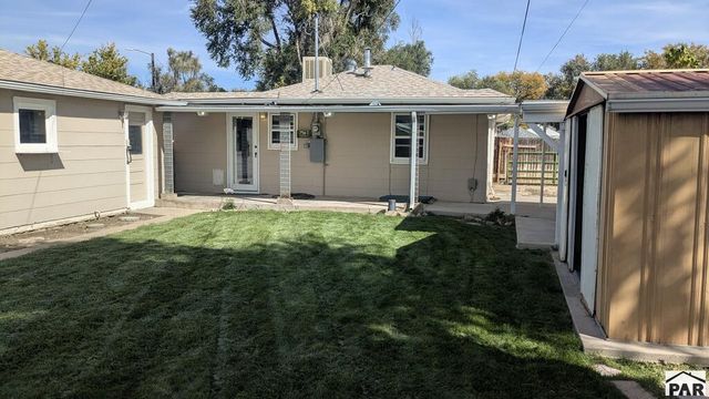 717 Arlen Ave, Pueblo, CO 81005