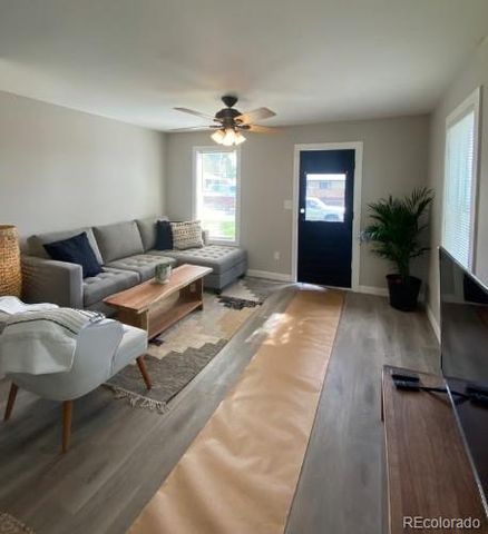 2045 Eaton Street, Edgewater, CO 80214