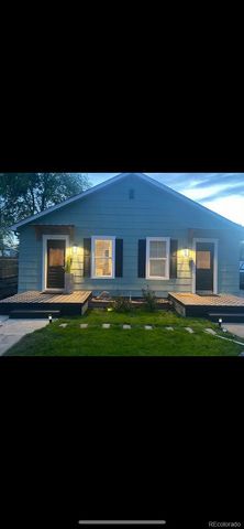 2045 Eaton Street, Edgewater, CO 80214