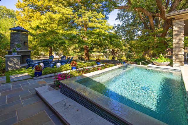 11117 Eastview Circle, Dallas, TX 75230