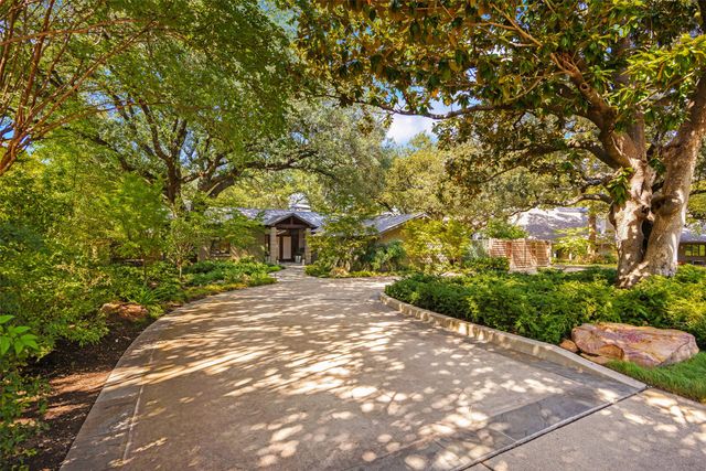 11117 Eastview Circle, Dallas, TX 75230