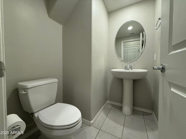2661 S Sulley Drive Unit 104, Gilbert, AZ 85295