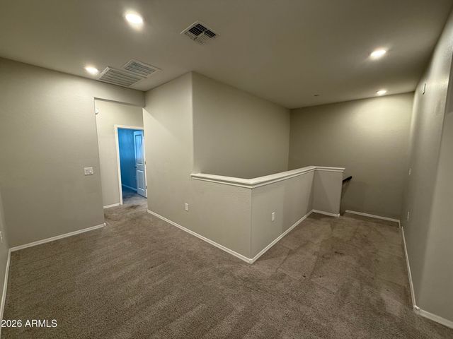 2661 S Sulley Drive Unit 104, Gilbert, AZ 85295