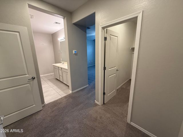 2661 S Sulley Drive Unit 104, Gilbert, AZ 85295