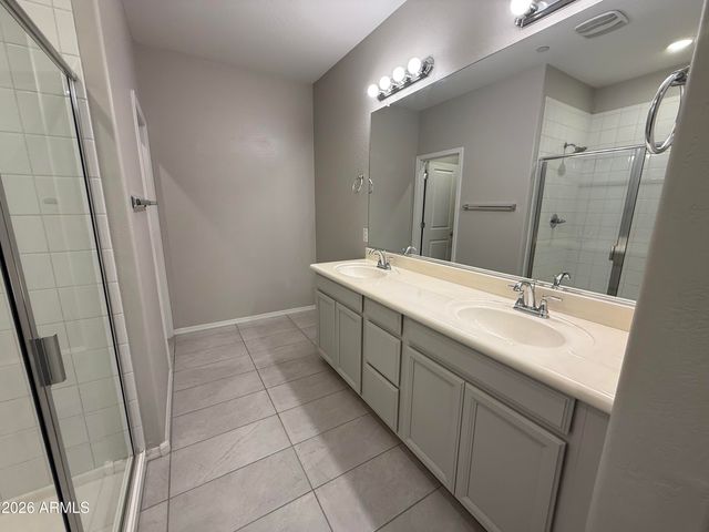 2661 S Sulley Drive Unit 104, Gilbert, AZ 85295