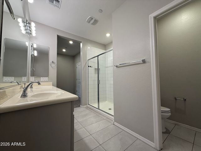 2661 S Sulley Drive Unit 104, Gilbert, AZ 85295