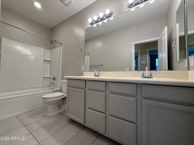 2661 S Sulley Drive Unit 104, Gilbert, AZ 85295