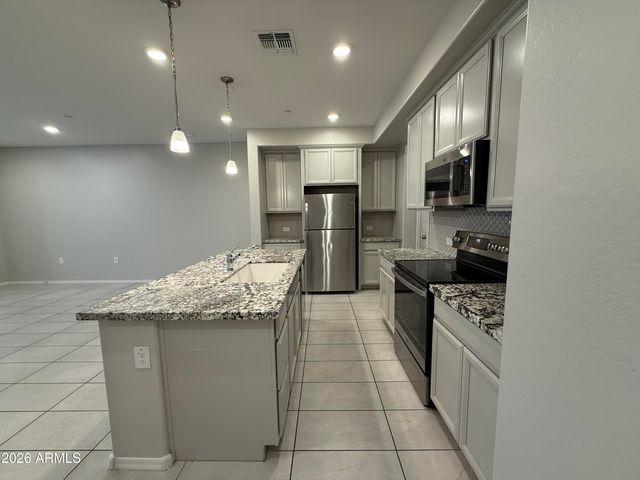 2661 S Sulley Drive Unit 104, Gilbert, AZ 85295